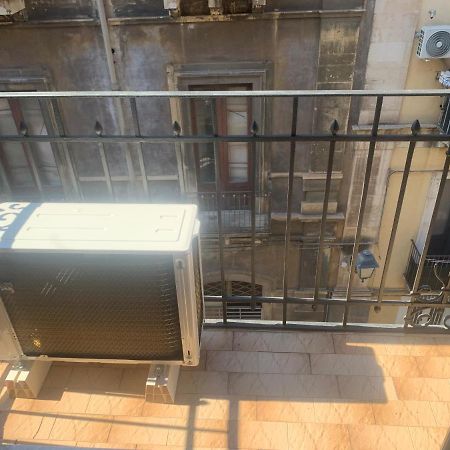 Loft Home Sweet Home Catania Bagian luar foto