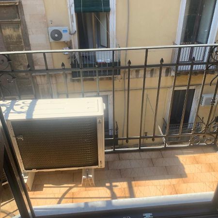 Loft Home Sweet Home Catania Bagian luar foto