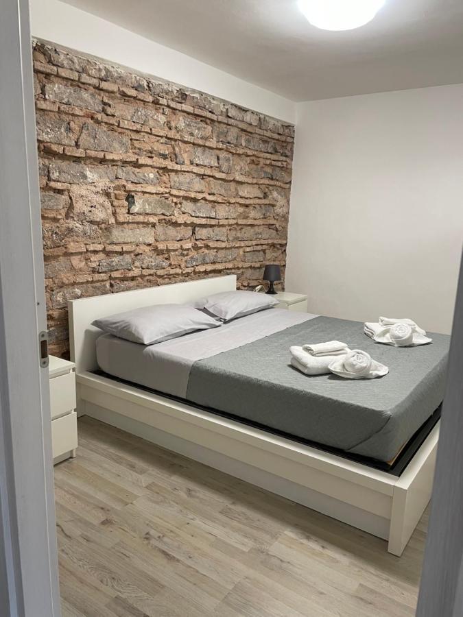 Loft Home Sweet Home Catania Bagian luar foto