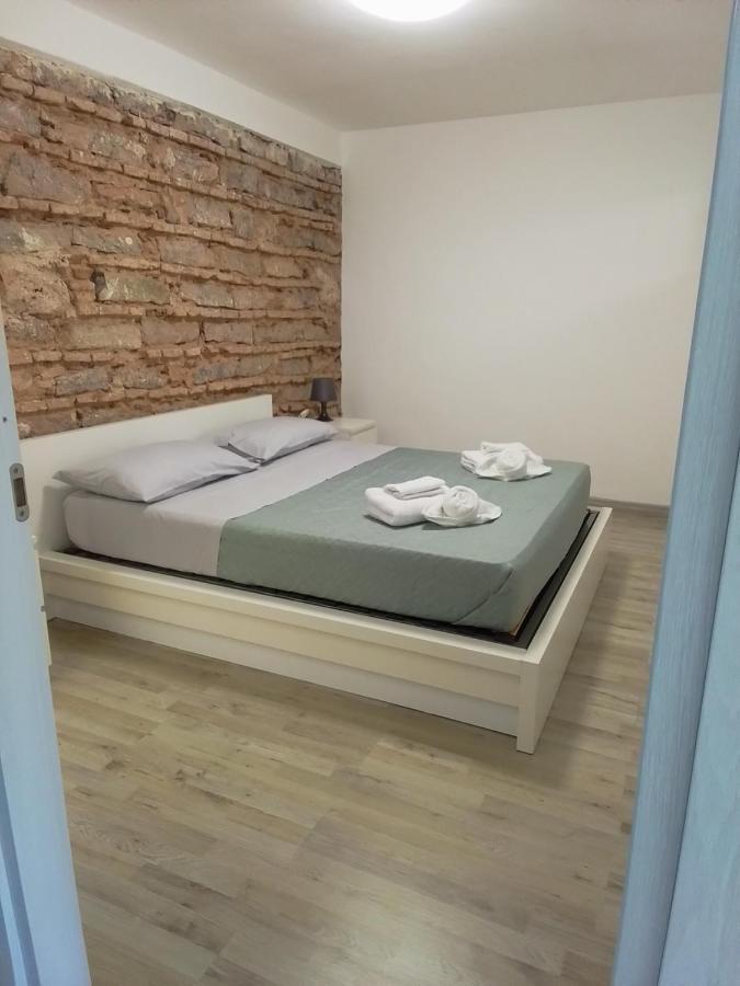 Loft Home Sweet Home Catania Bagian luar foto