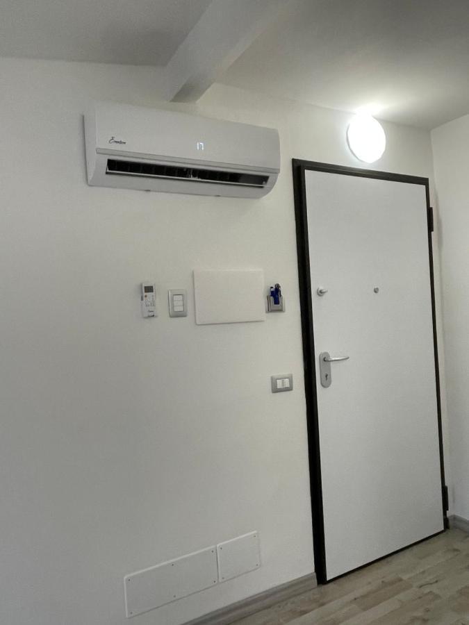 Loft Home Sweet Home Catania Bagian luar foto