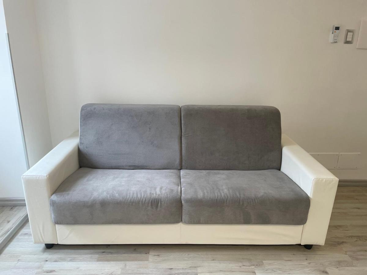 Loft Home Sweet Home Catania Bagian luar foto