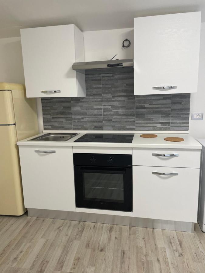 Loft Home Sweet Home Catania Bagian luar foto