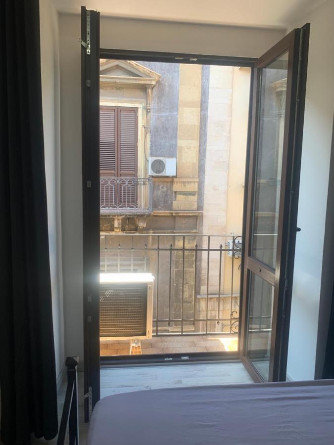 Loft Home Sweet Home Catania Bagian luar foto