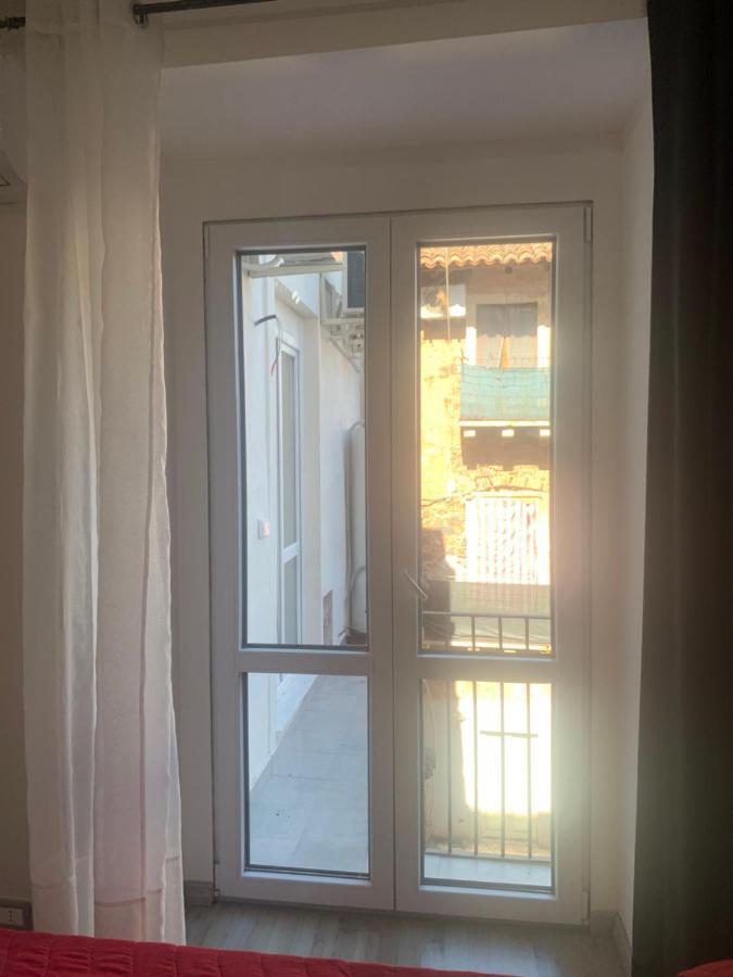 Loft Home Sweet Home Catania Bagian luar foto