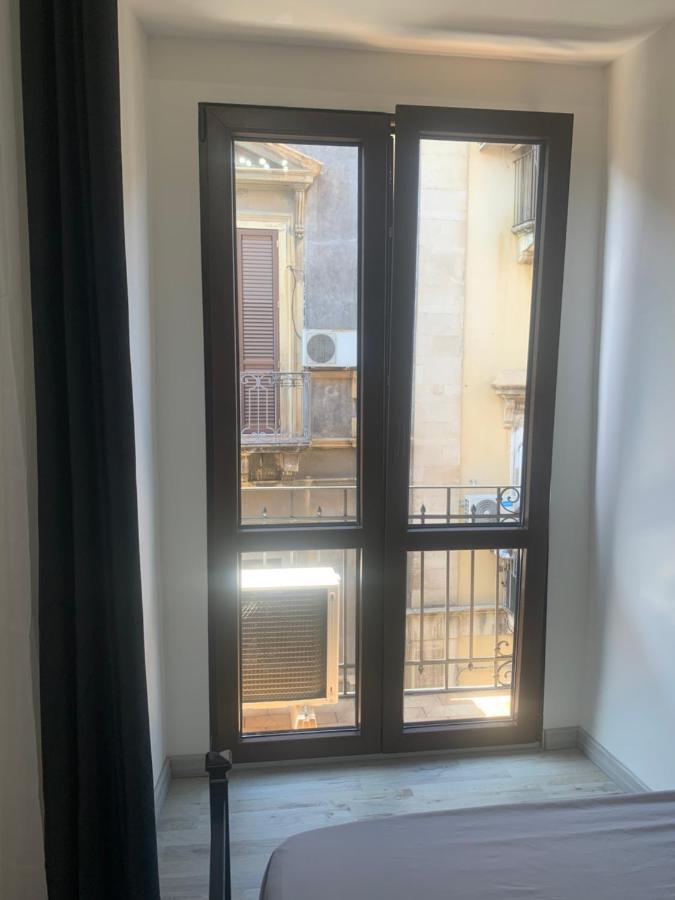 Loft Home Sweet Home Catania Bagian luar foto