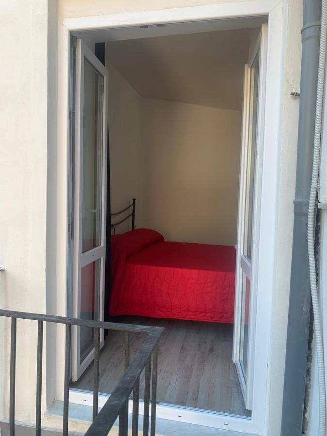 Loft Home Sweet Home Catania Bagian luar foto