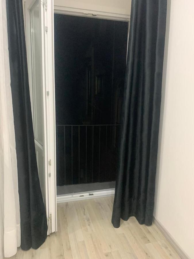 Loft Home Sweet Home Catania Bagian luar foto