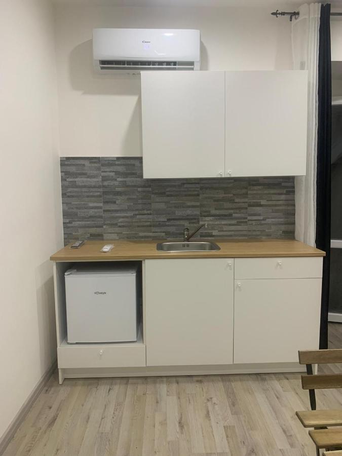 Loft Home Sweet Home Catania Bagian luar foto