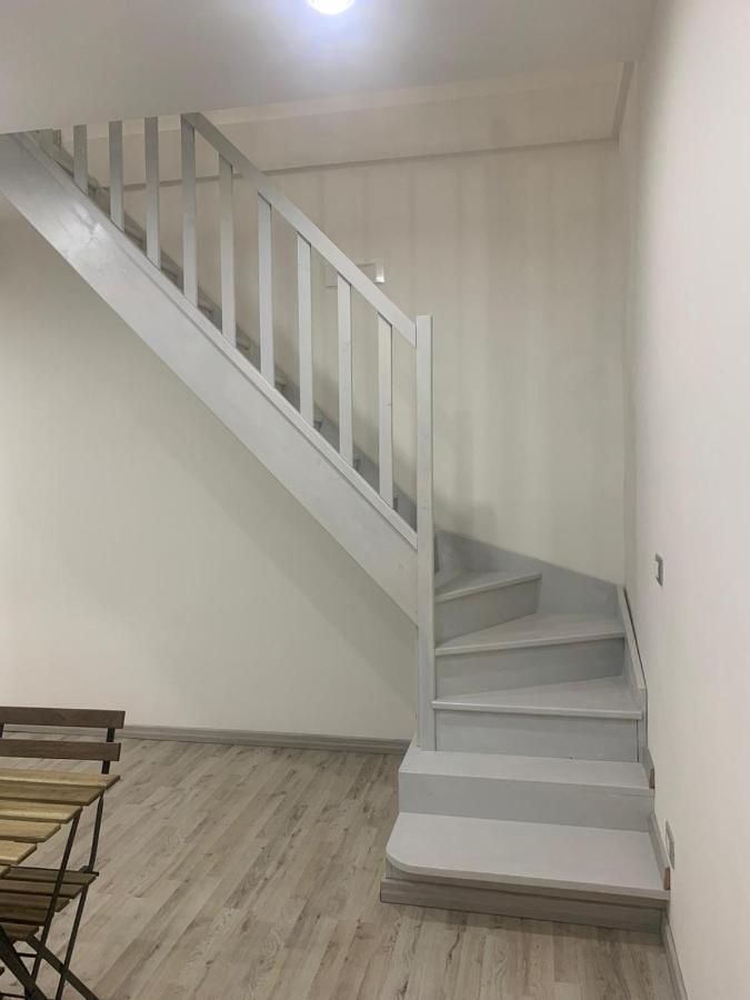 Loft Home Sweet Home Catania Bagian luar foto