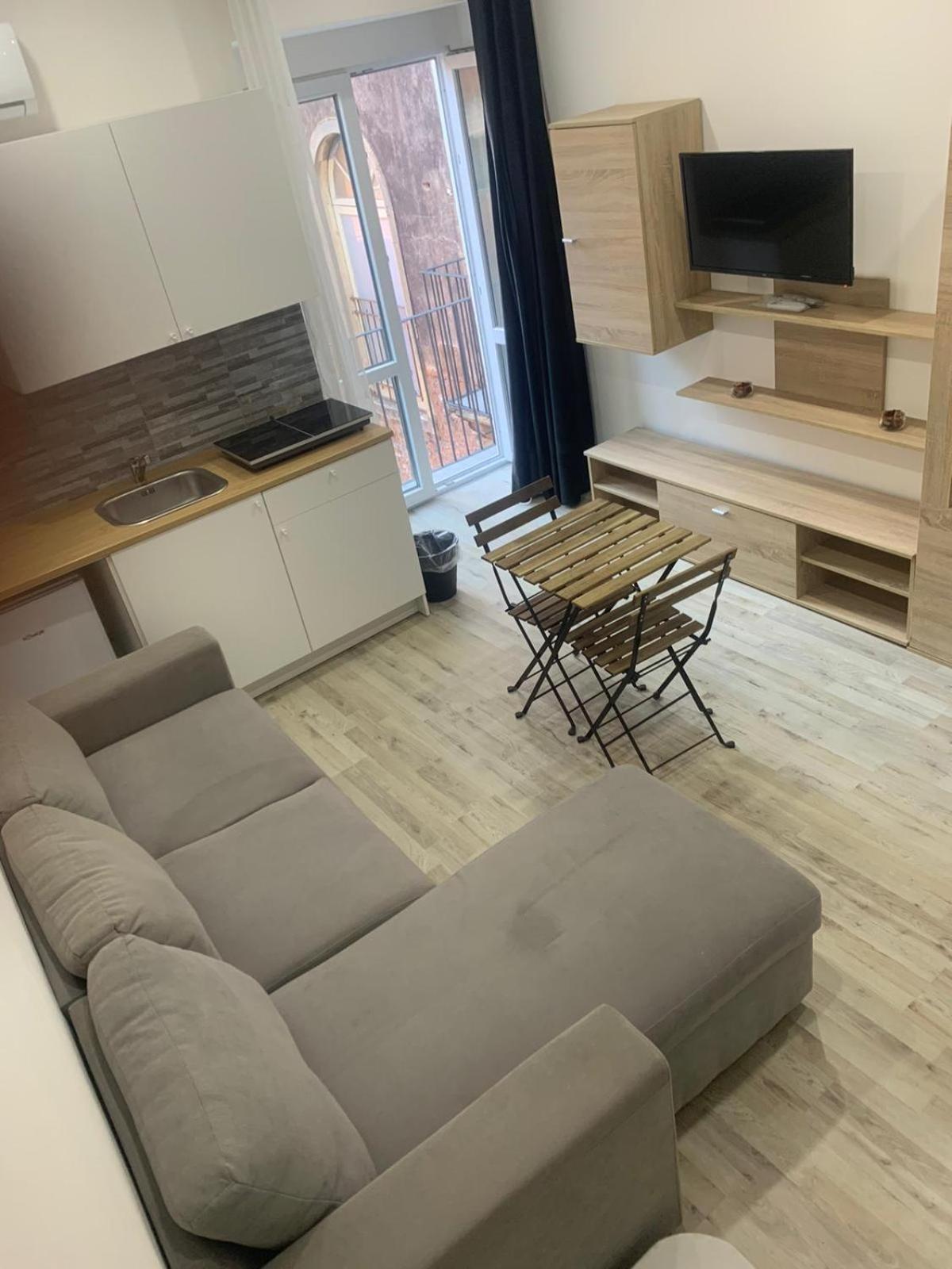 Loft Home Sweet Home Catania Bagian luar foto