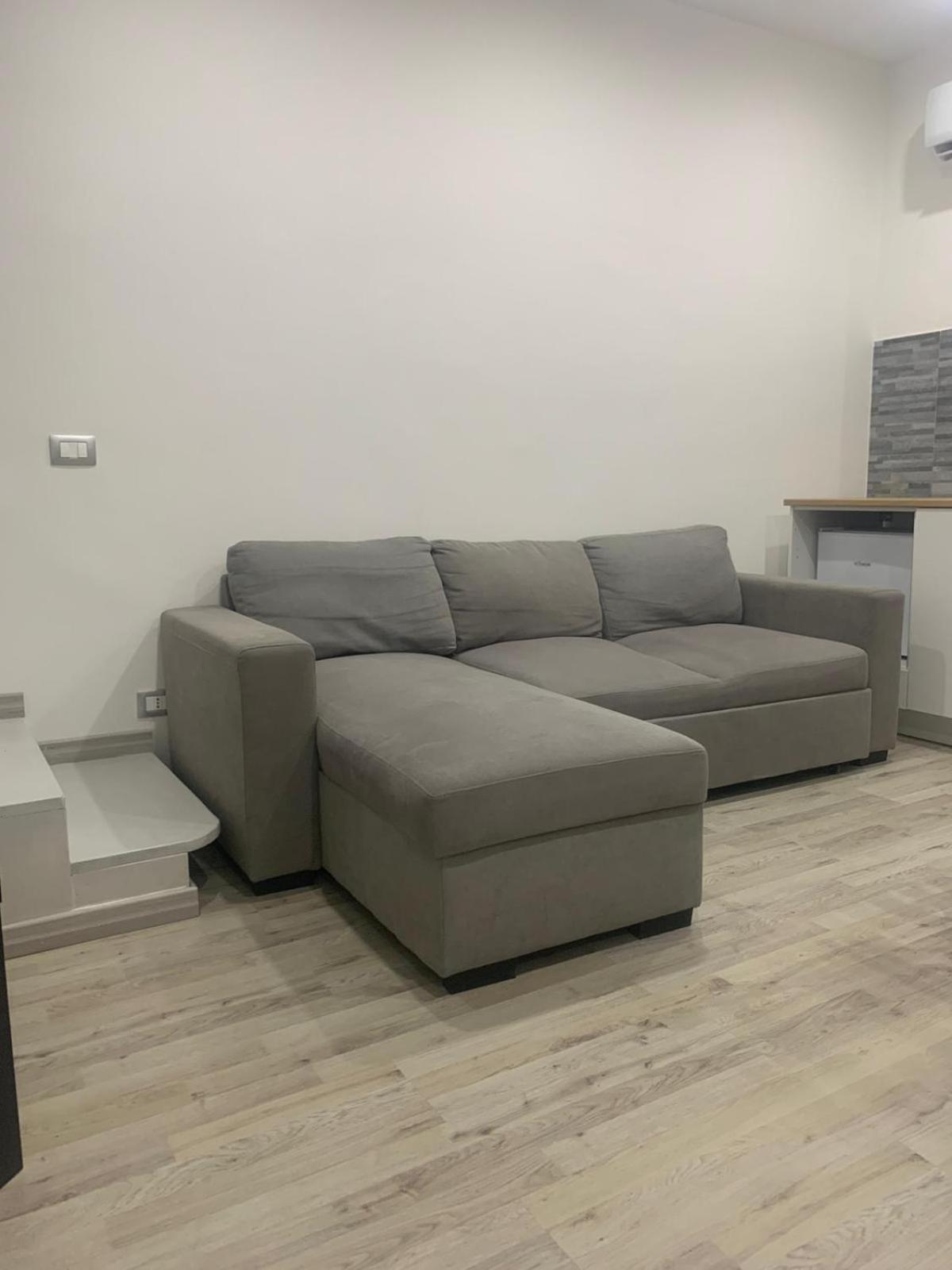 Loft Home Sweet Home Catania Bagian luar foto