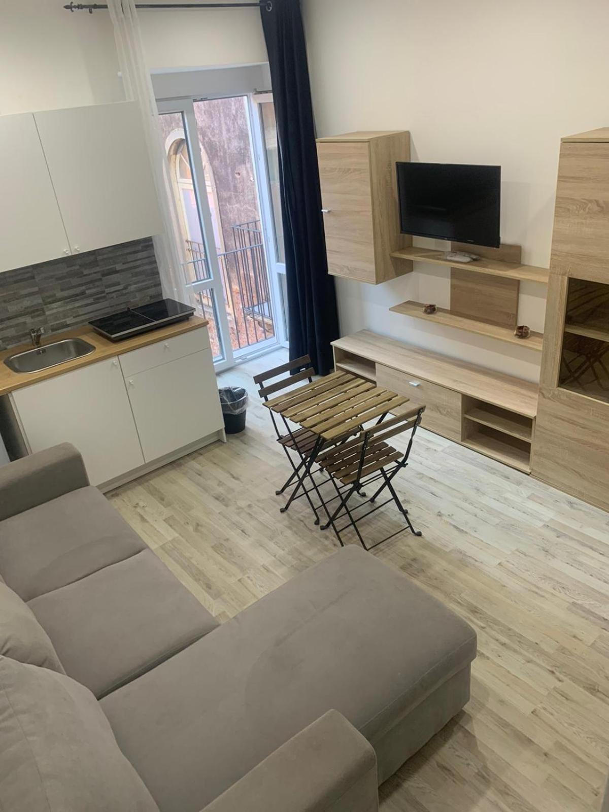 Loft Home Sweet Home Catania Bagian luar foto