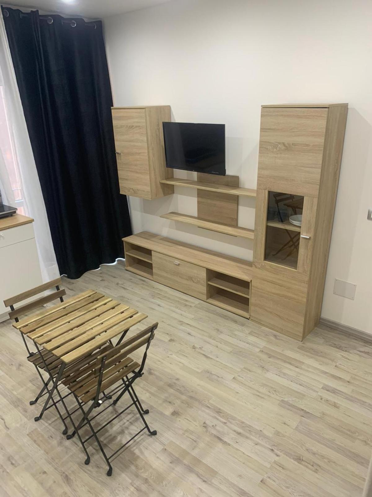 Loft Home Sweet Home Catania Bagian luar foto