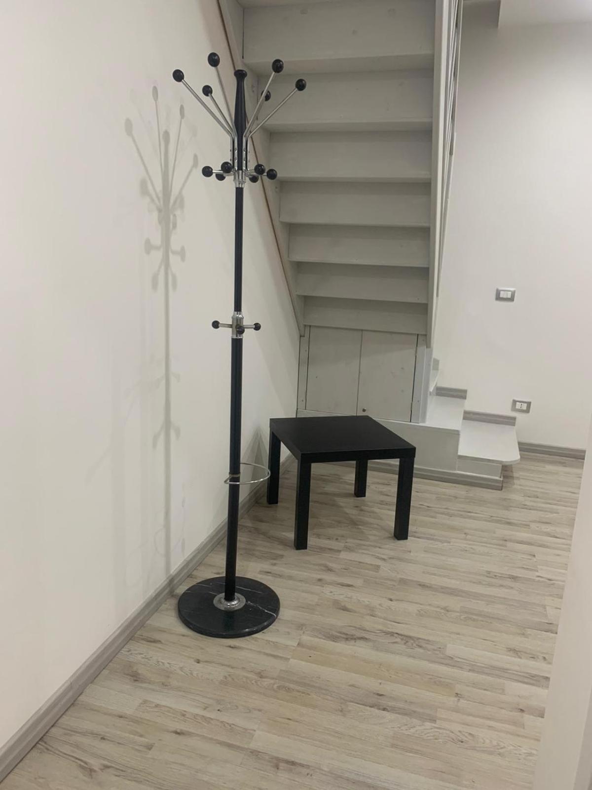 Loft Home Sweet Home Catania Bagian luar foto