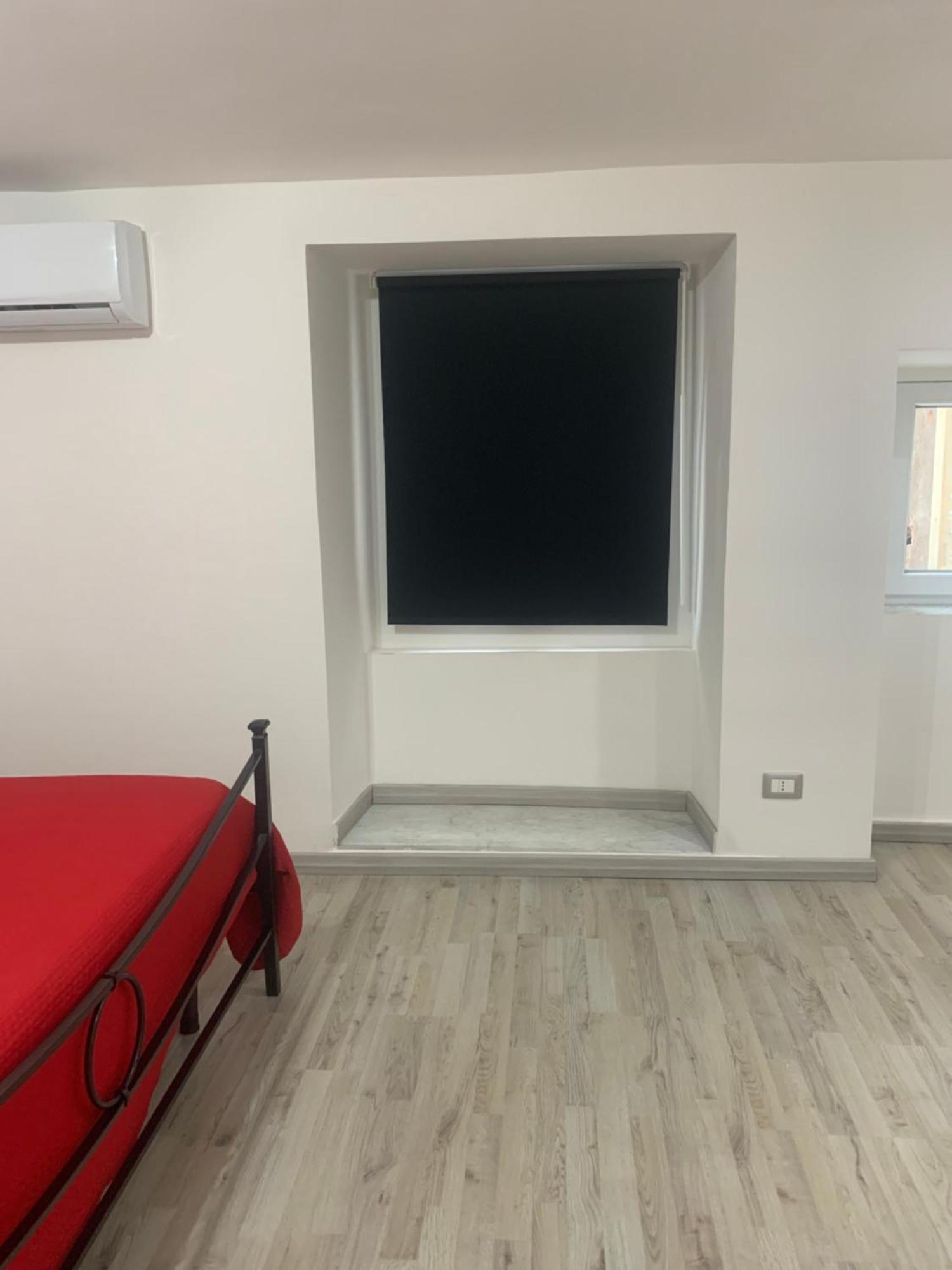 Loft Home Sweet Home Catania Bagian luar foto