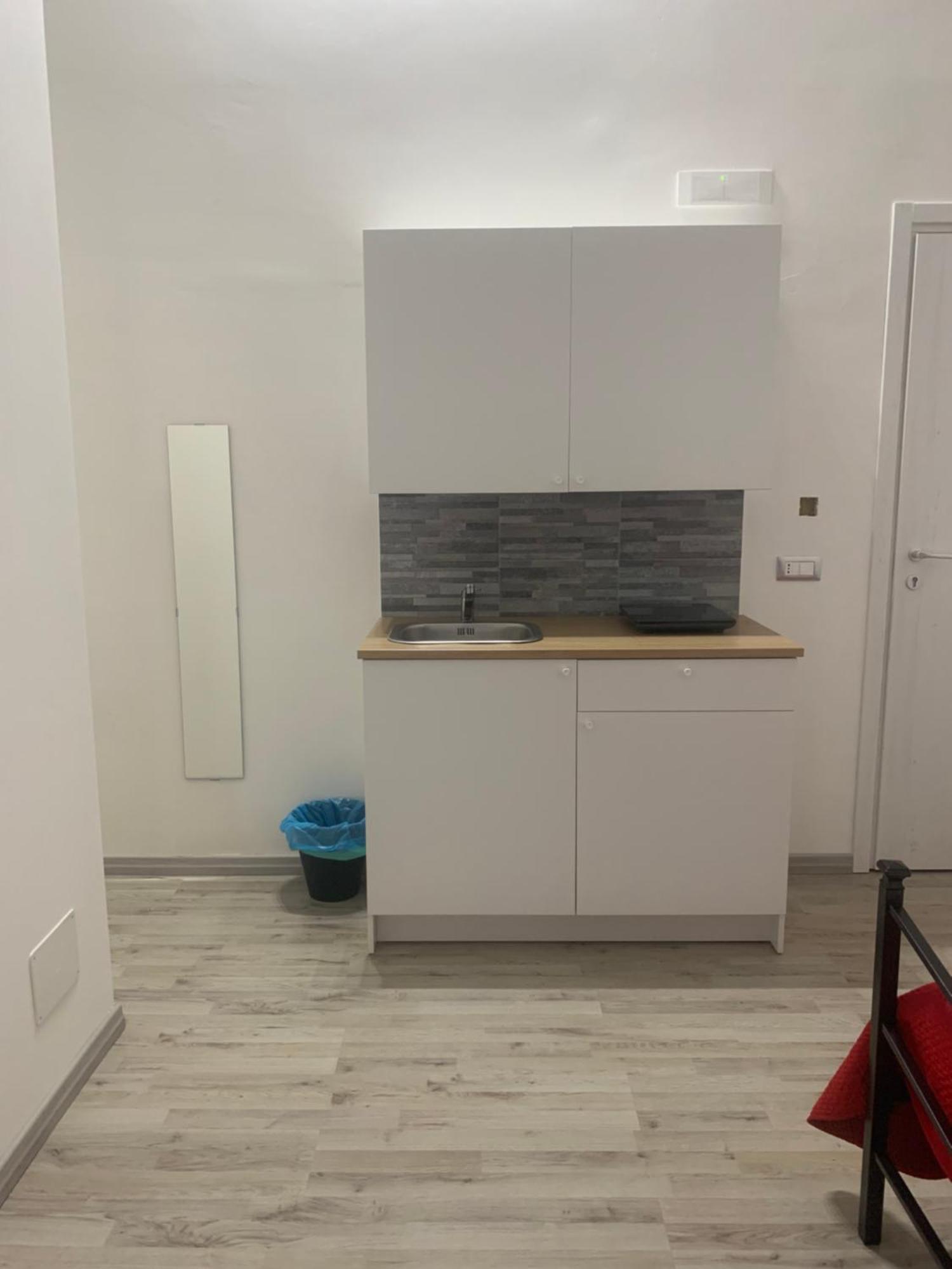 Loft Home Sweet Home Catania Bagian luar foto