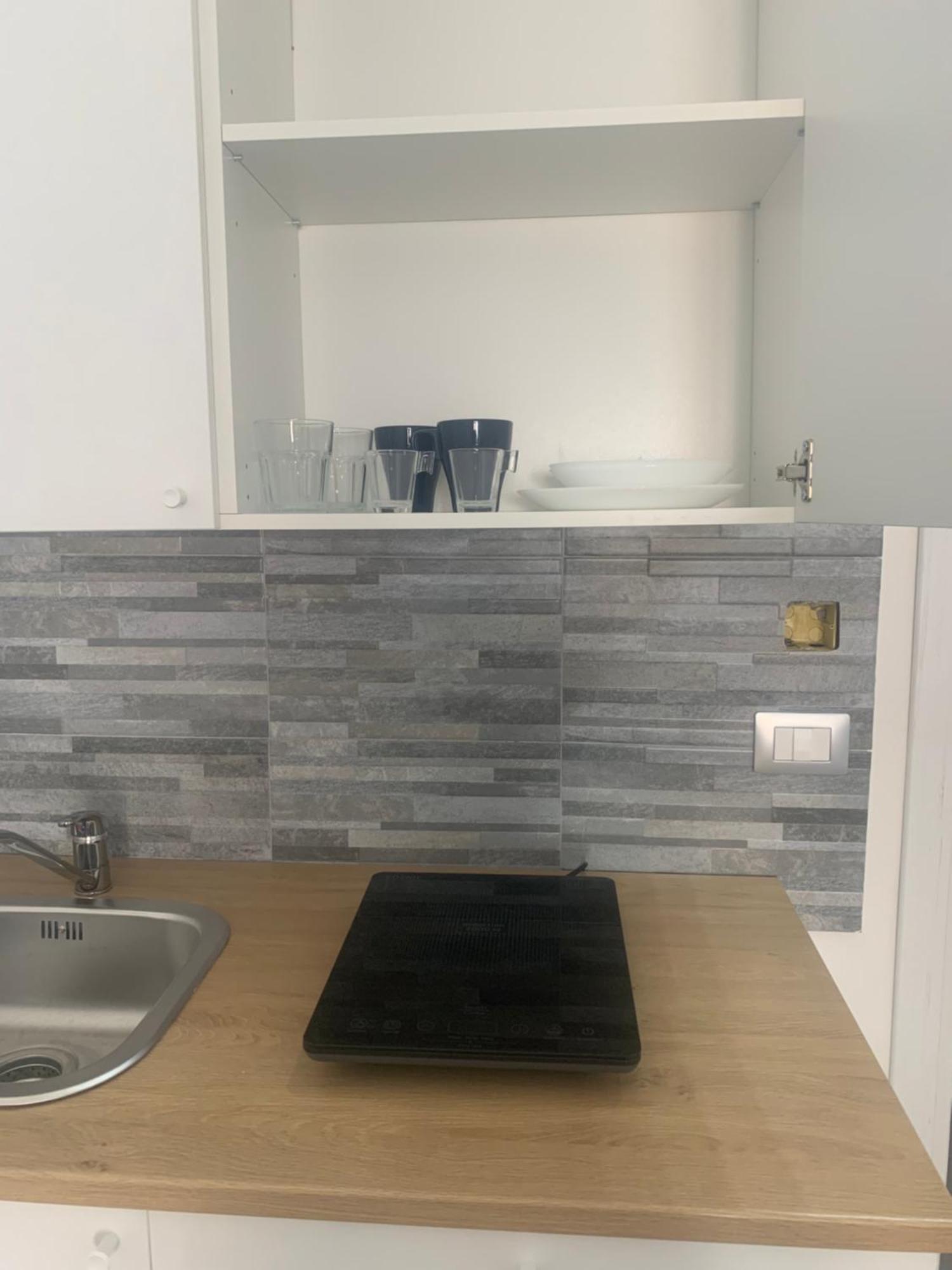 Loft Home Sweet Home Catania Bagian luar foto