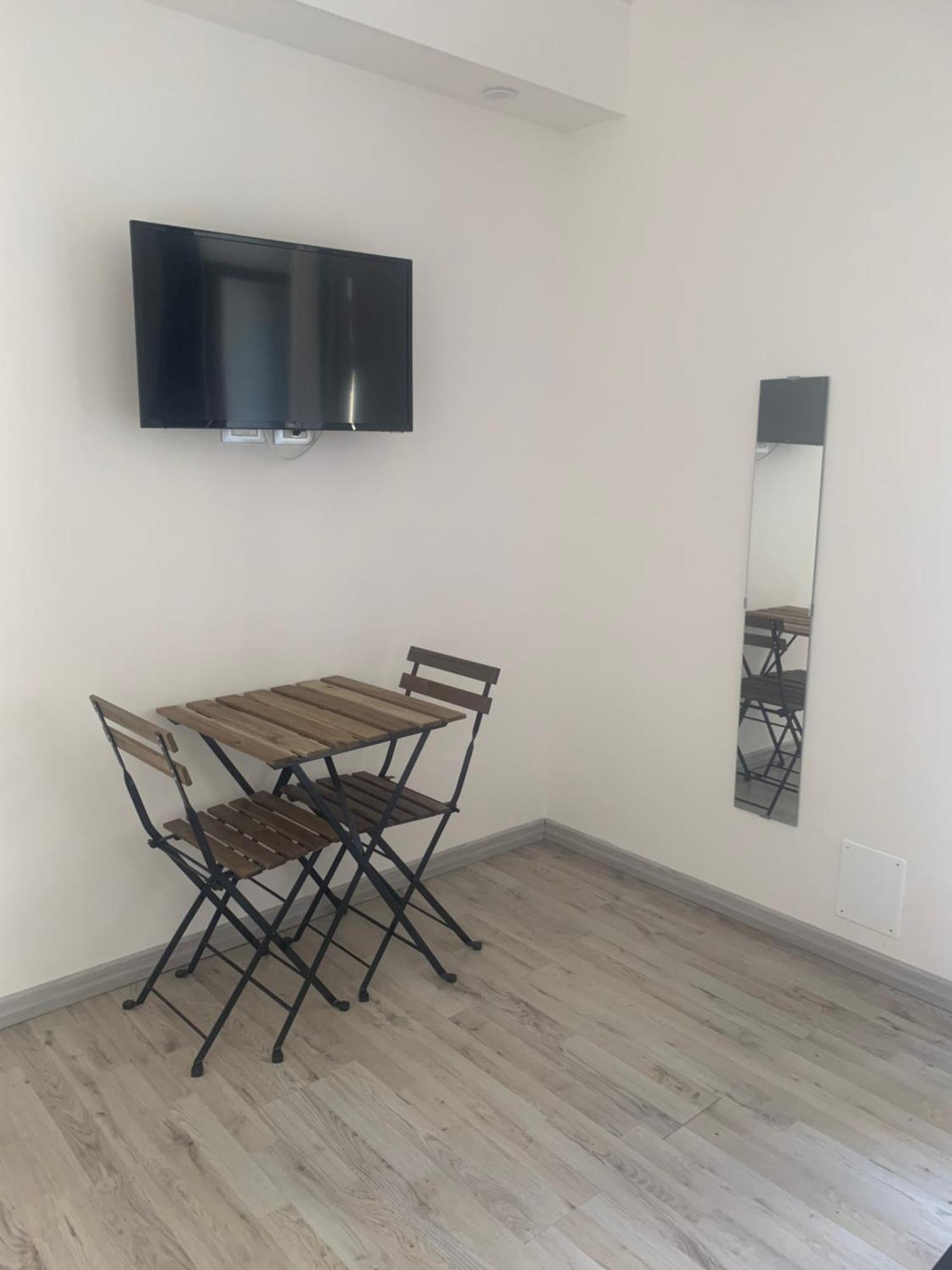 Loft Home Sweet Home Catania Bagian luar foto