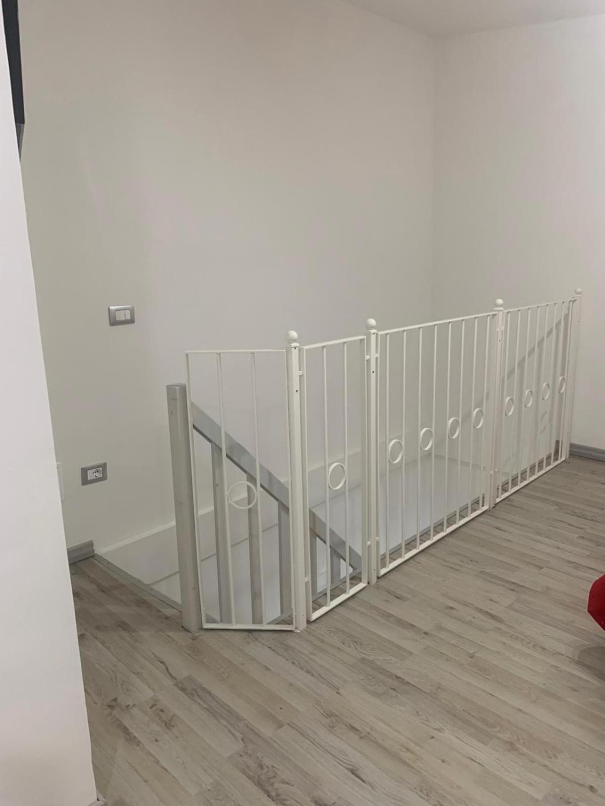 Loft Home Sweet Home Catania Bagian luar foto