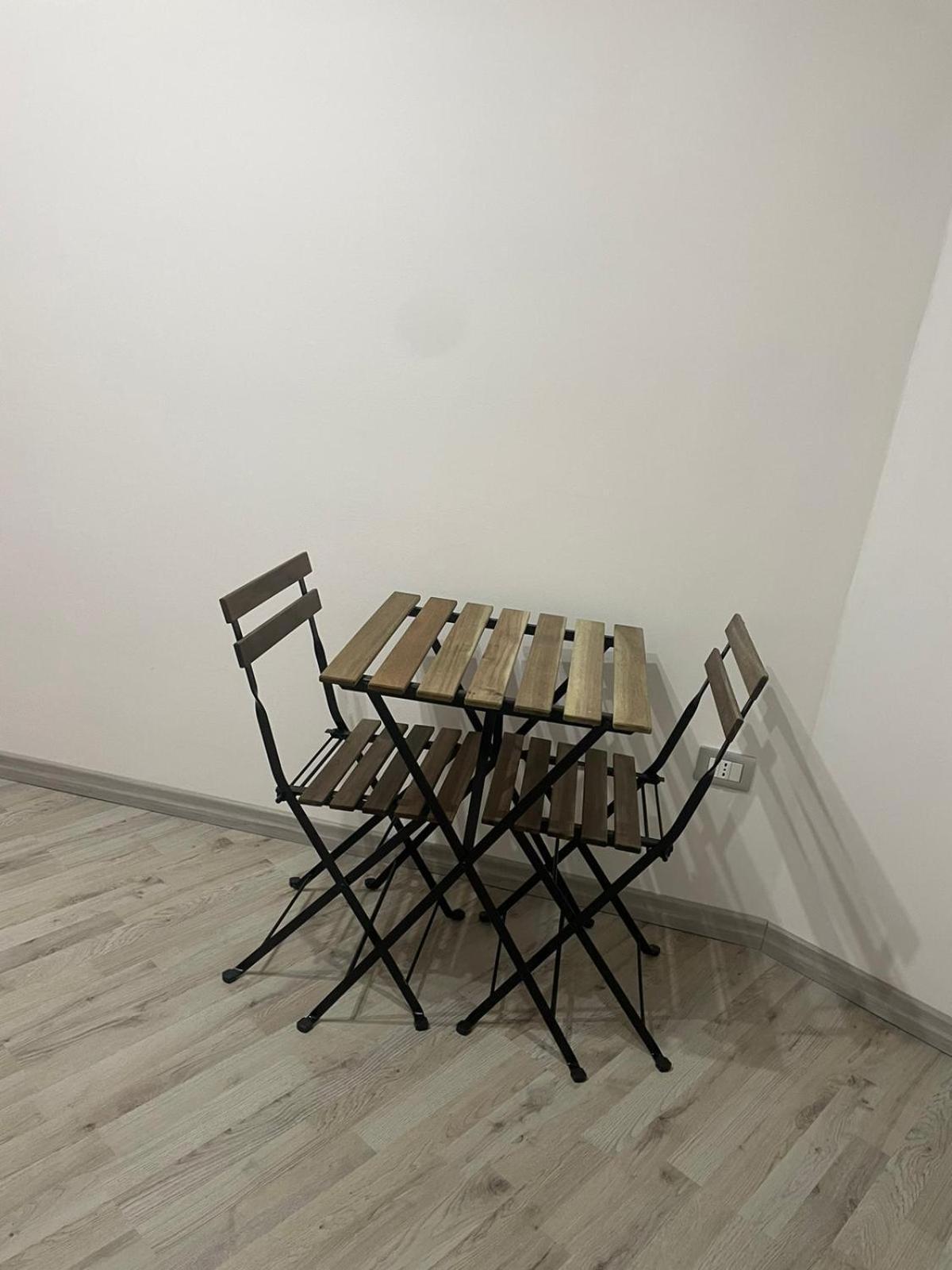 Loft Home Sweet Home Catania Bagian luar foto