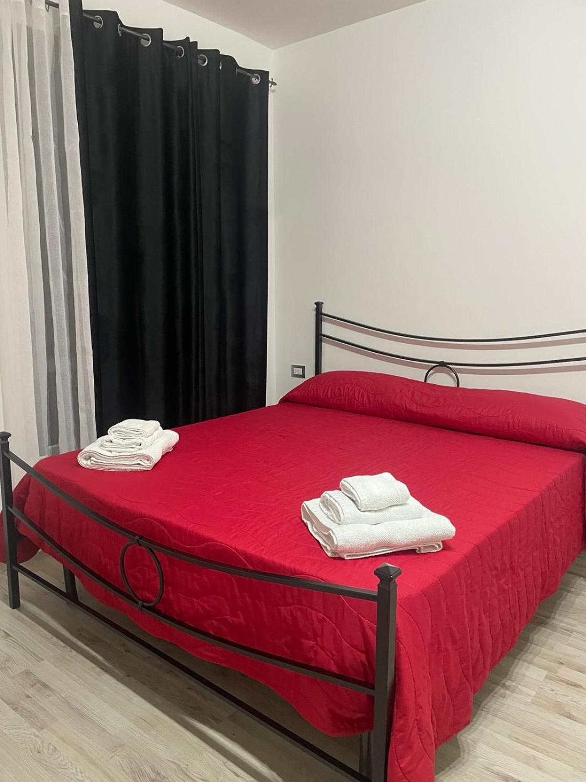 Loft Home Sweet Home Catania Bagian luar foto