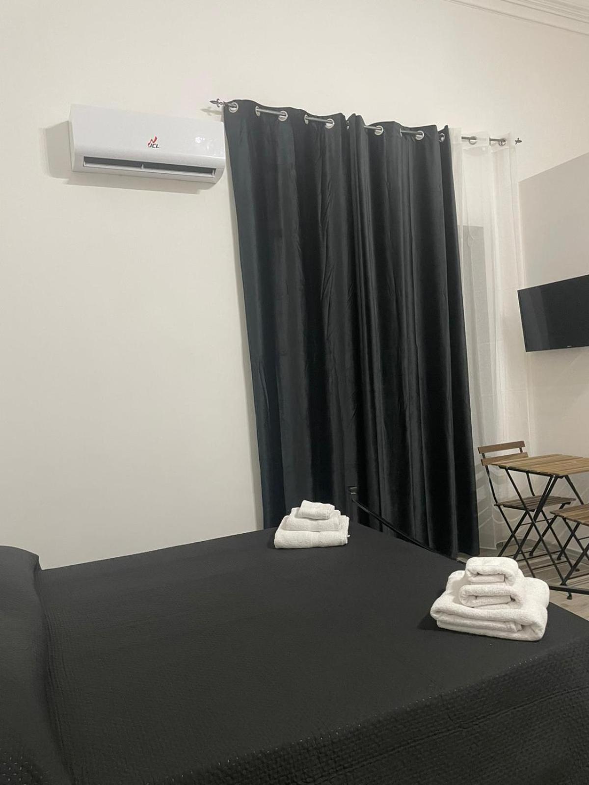 Loft Home Sweet Home Catania Bagian luar foto